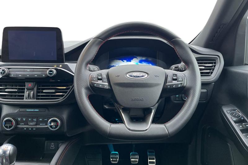 Used Ford Kuga 2022 for sale - 77138160: Photo 11