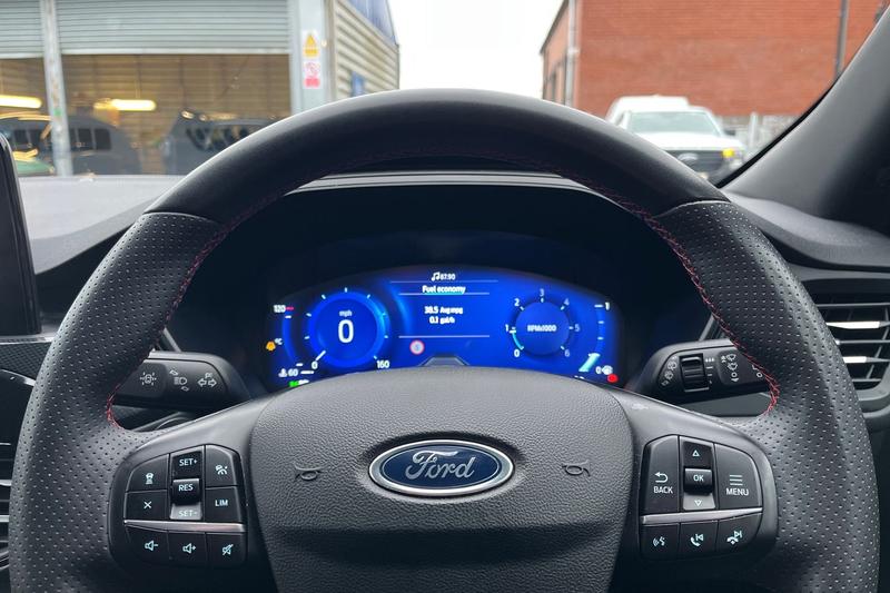 Used Ford Kuga 2022 for sale - 77138160: Photo 12