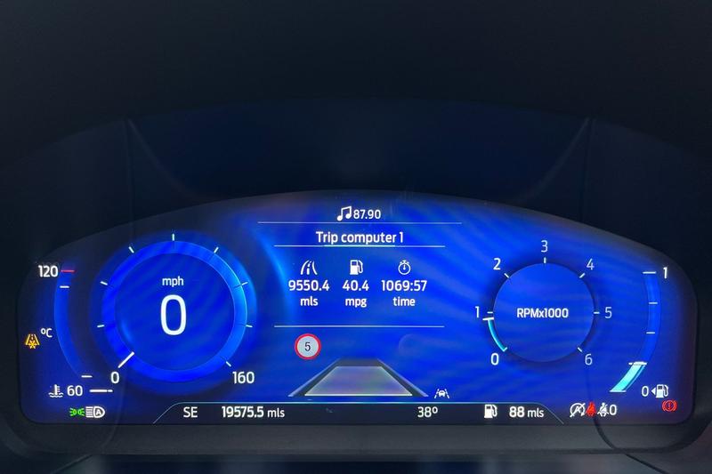 Used Ford Kuga 2022 for sale - 77138160: Photo 13