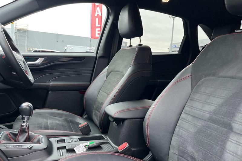 Used Ford Kuga 2022 for sale - 77138160: Photo 19