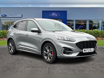 2022 - 2.0 EcoBlue mHEV ST-Line 5dr