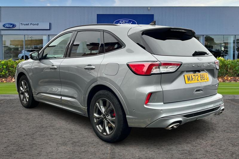 Used Ford Kuga 2022 for sale - 77138160: Photo 2