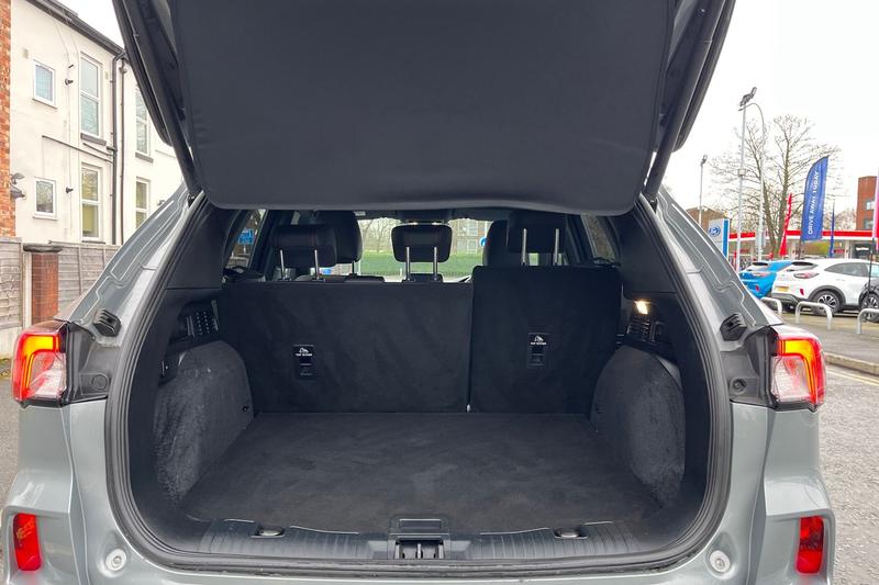 Used Ford Kuga 2022 for sale - 77138160: Photo 21