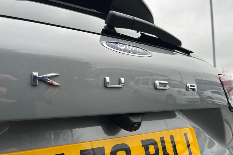 Used Ford Kuga 2022 for sale - 77138160: Photo 25