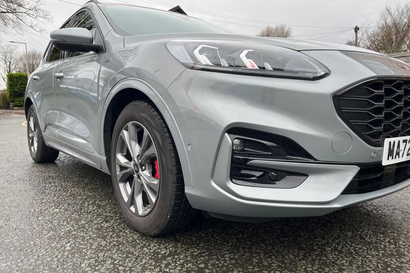 Used Ford Kuga 2022 for sale - 77138160: Photo 27