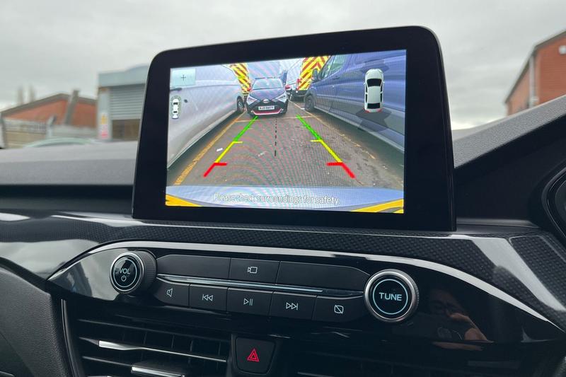 Used Ford Kuga 2022 for sale - 77138160: Photo 36