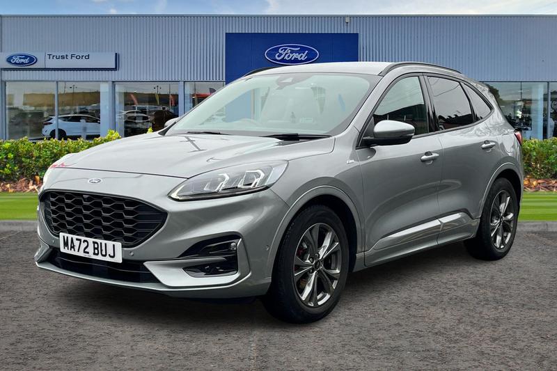 Used Ford Kuga 2022 for sale - 77138160: Photo 5