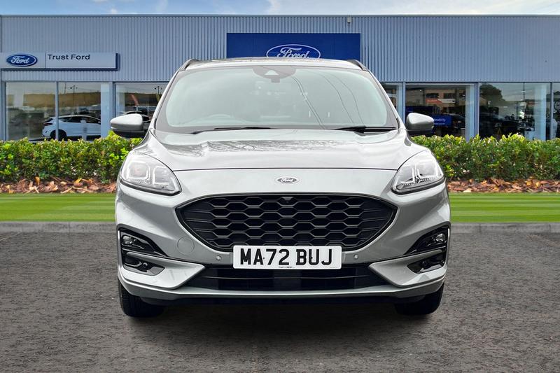 Used Ford Kuga 2022 for sale - 77138160: Photo 6