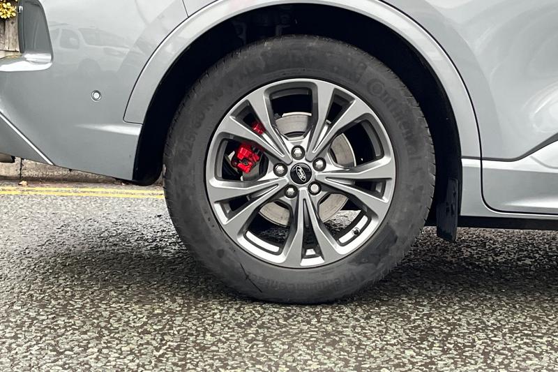 Used Ford Kuga 2022 for sale - 77138160: Photo 8