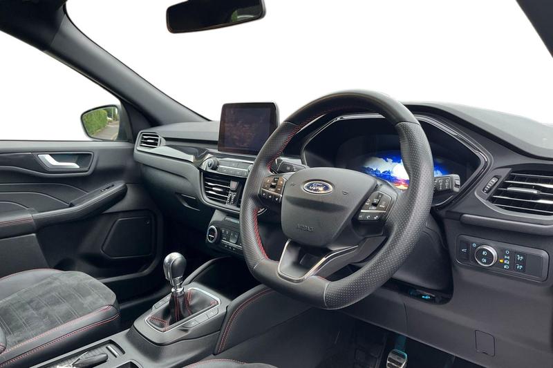 Used Ford Kuga 2022 for sale - 77138160: Photo 9