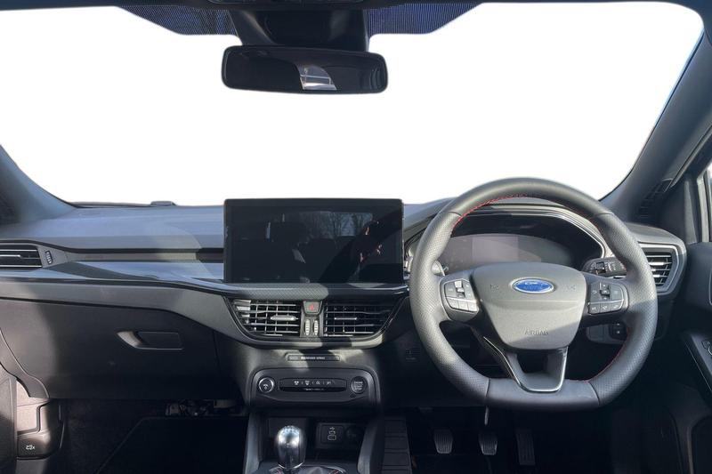 Used Ford Focus 2025 for sale - 77262026: Photo 10