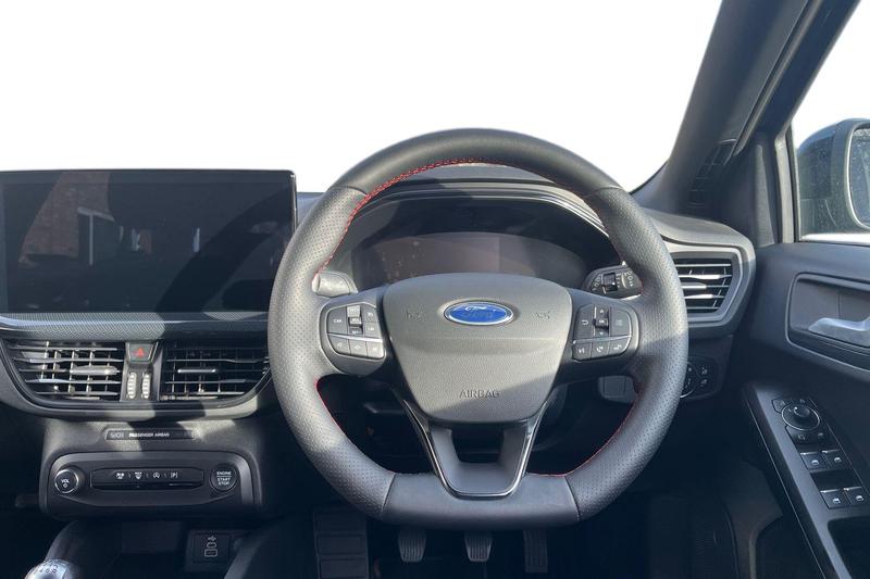 Used Ford Focus 2025 for sale - 77262026: Photo 11