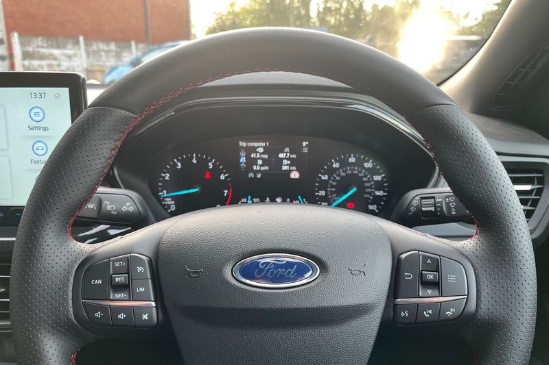 Used Ford Focus 2025 for sale - 77262026: Photo 12