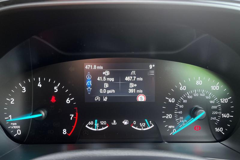 Used Ford Focus 2025 for sale - 77262026: Photo 13