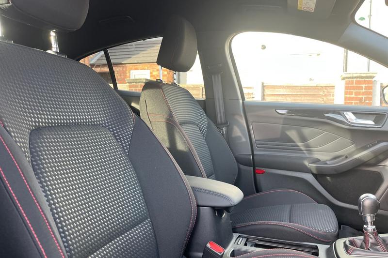 Used Ford Focus 2025 for sale - 77262026: Photo 17