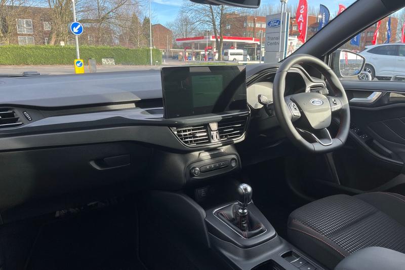 Used Ford Focus 2025 for sale - 77262026: Photo 18