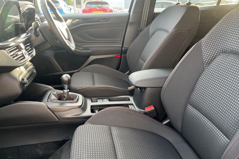 Used Ford Focus 2025 for sale - 77262026: Photo 19