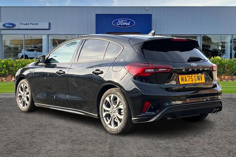 Used Ford Focus 2025 for sale - 77262026: Photo 2