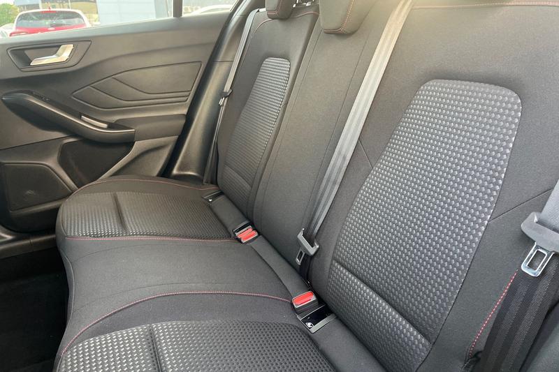 Used Ford Focus 2025 for sale - 77262026: Photo 20