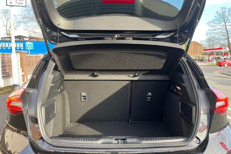 Used Ford Focus 2025 for sale - 77262026: Photo 21