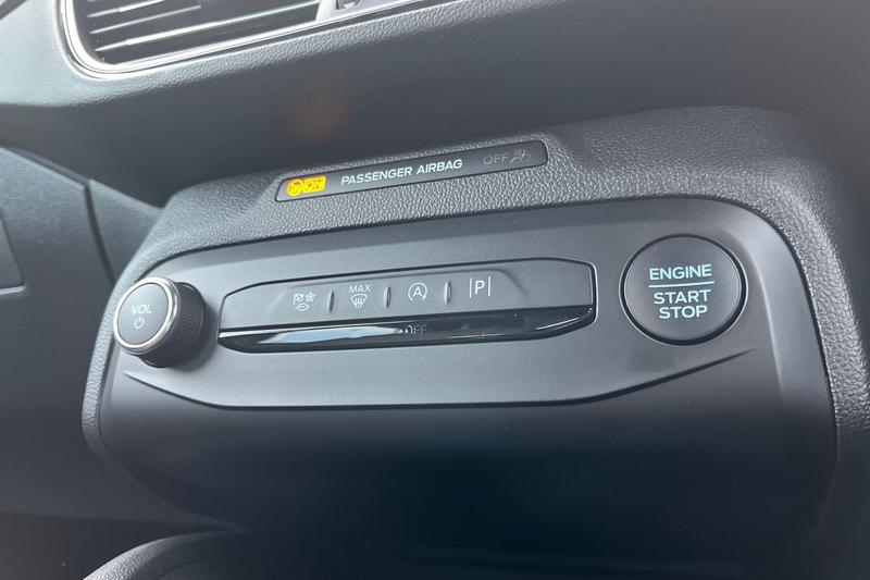 Used Ford Focus 2025 for sale - 77262026: Photo 22