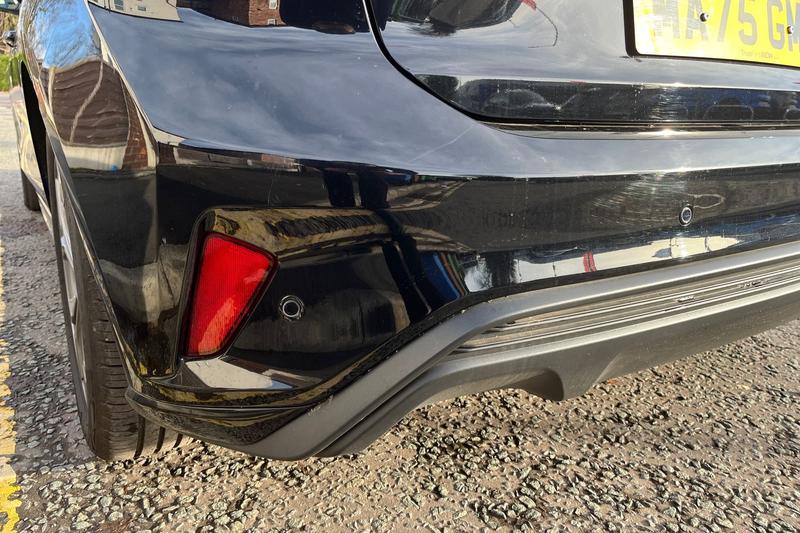 Used Ford Focus 2025 for sale - 77262026: Photo 23