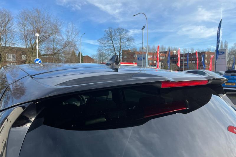 Used Ford Focus 2025 for sale - 77262026: Photo 24