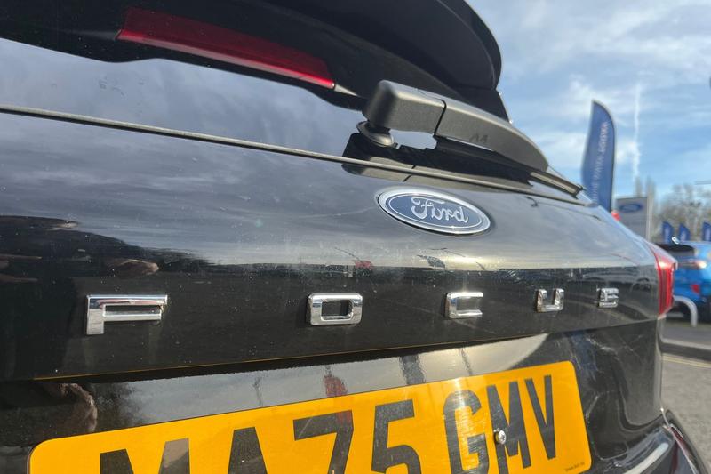 Used Ford Focus 2025 for sale - 77262026: Photo 25