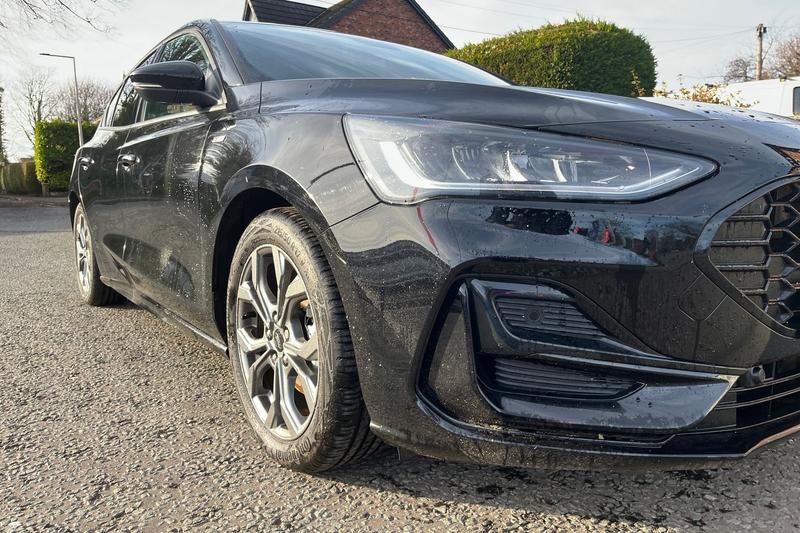 Used Ford Focus 2025 for sale - 77262026: Photo 27