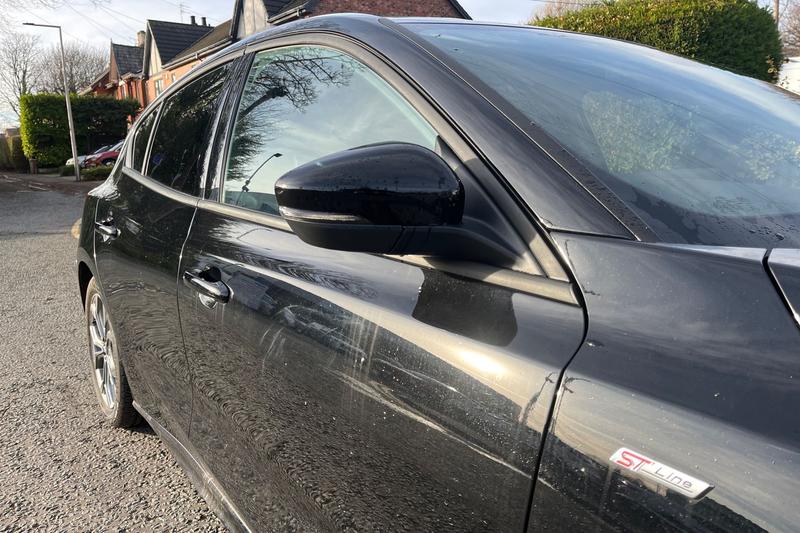 Used Ford Focus 2025 for sale - 77262026: Photo 29