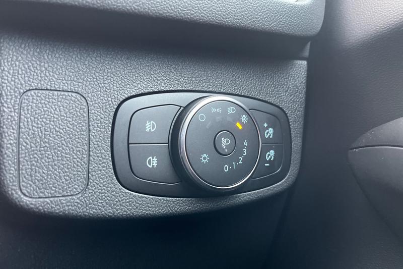 Used Ford Focus 2025 for sale - 77262026: Photo 30