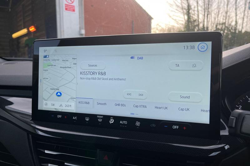 Used Ford Focus 2025 for sale - 77262026: Photo 31