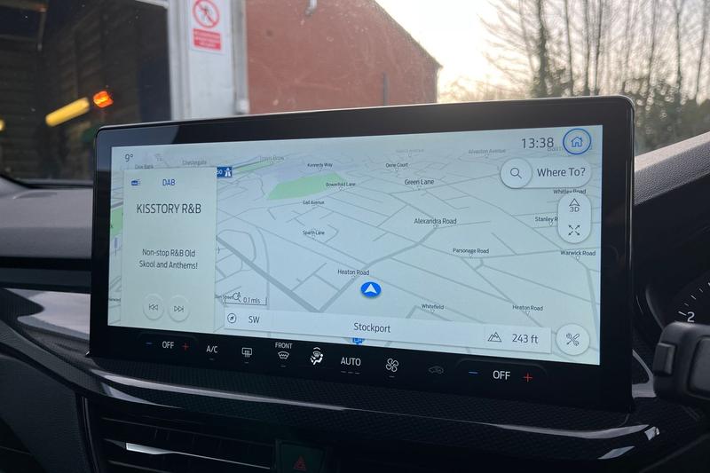 Used Ford Focus 2025 for sale - 77262026: Photo 32