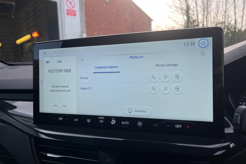 Used Ford Focus 2025 for sale - 77262026: Photo 33