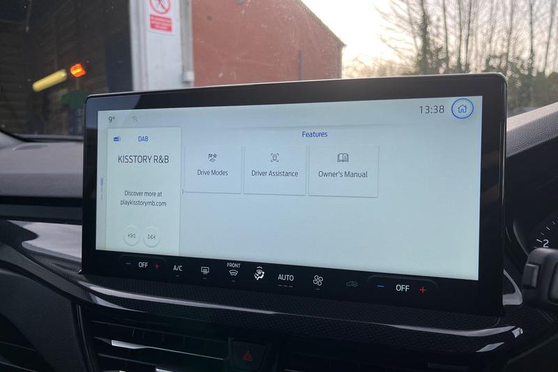 Used Ford Focus 2025 for sale - 77262026: Photo 34