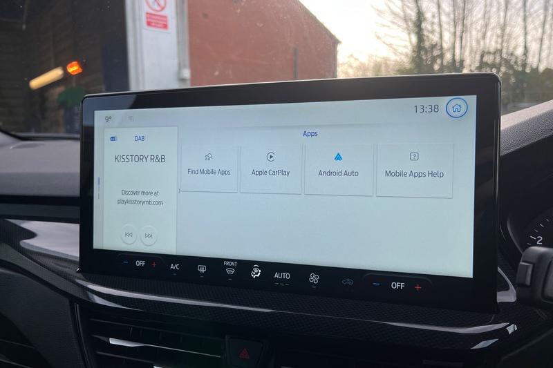 Used Ford Focus 2025 for sale - 77262026: Photo 35