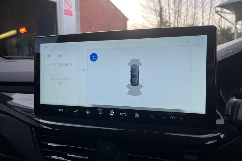 Used Ford Focus 2025 for sale - 77262026: Photo 36