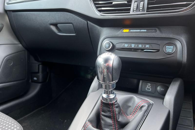 Used Ford Focus 2025 for sale - 77262026: Photo 37