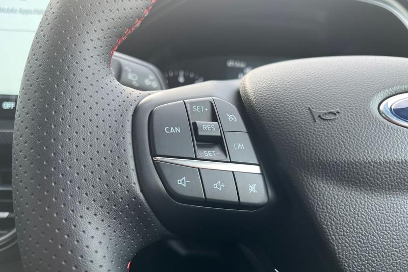 Used Ford Focus 2025 for sale - 77262026: Photo 39