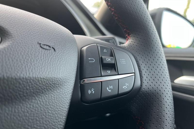 Used Ford Focus 2025 for sale - 77262026: Photo 40