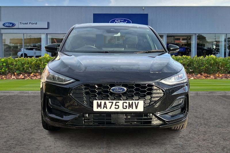 Used Ford Focus 2025 for sale - 77262026: Photo 6