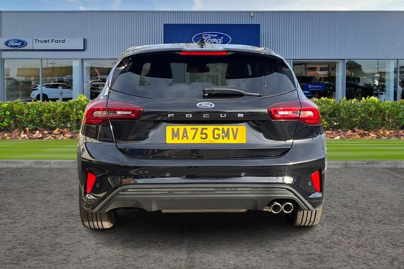 Used Ford Focus 2025 for sale - 77262026: Photo 7