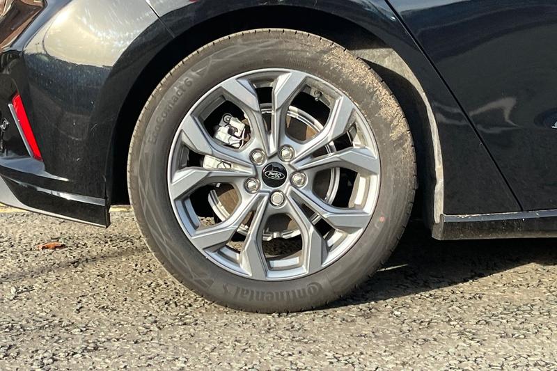 Used Ford Focus 2025 for sale - 77262026: Photo 8