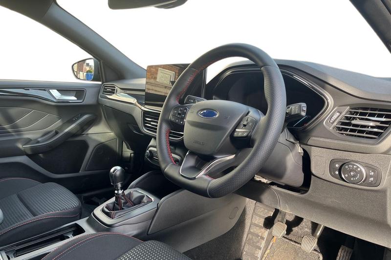 Used Ford Focus 2025 for sale - 77262026: Photo 9