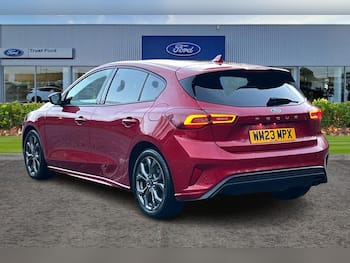 Used Ford Focus 2023 for sale - 79596835: Photo