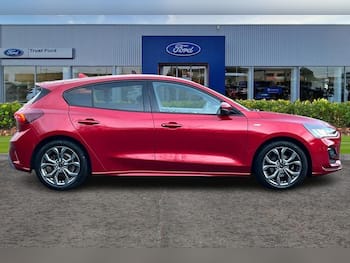 Used Ford Focus 2023 for sale - 79596835: Photo