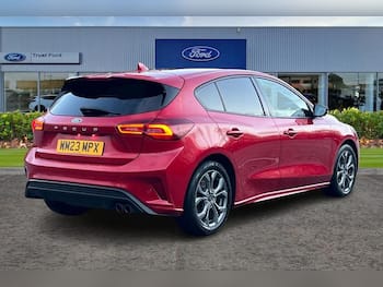 Used Ford Focus 2023 for sale - 79596835: Photo