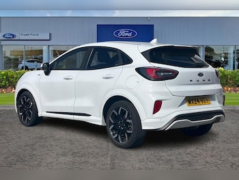 Used Ford Puma 2024 for sale - 78266866: Photo