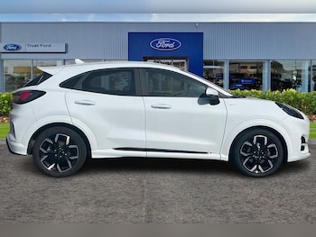 Used Ford Puma 2024 for sale - 78266866: Photo