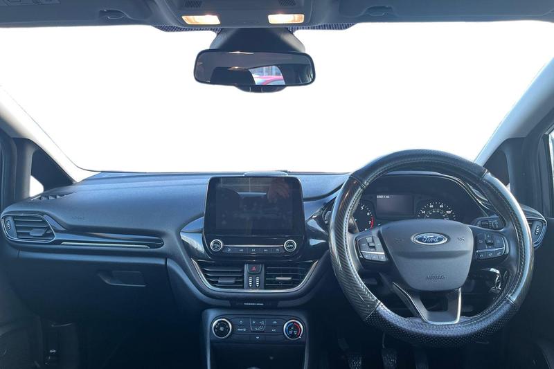 Used Ford Fiesta 2019 for sale - 77210980: Photo 10